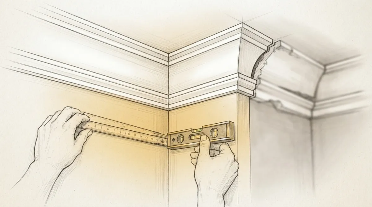 8 Signs You Found the Best Trim Carpentry Near Me