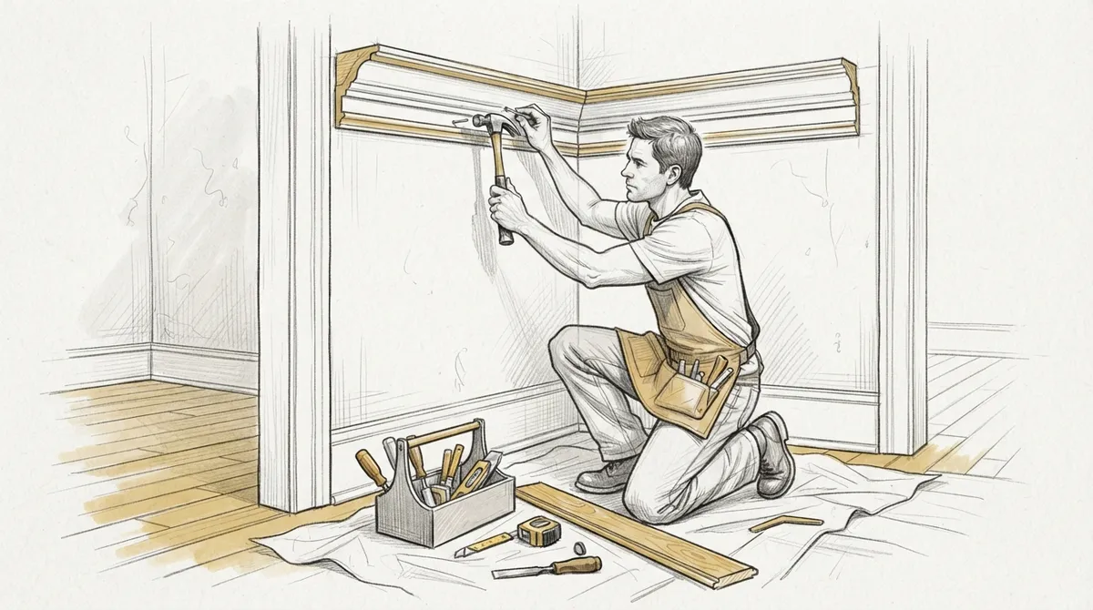 finishing carpenter near me
