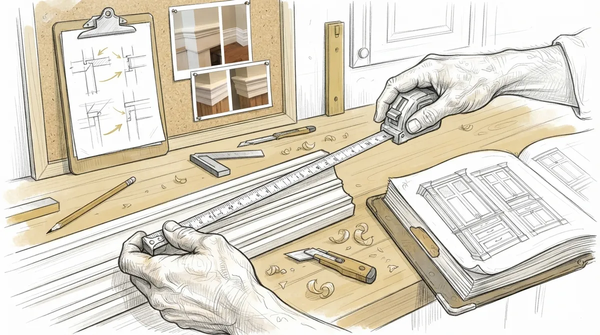 14 Finishing Carpenter Near Me Mistakes to Avoid