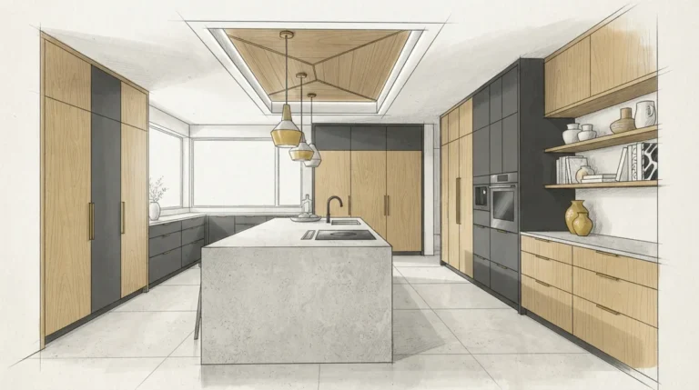 5 Contemporary Kitchen Remodel Ideas for 2026
