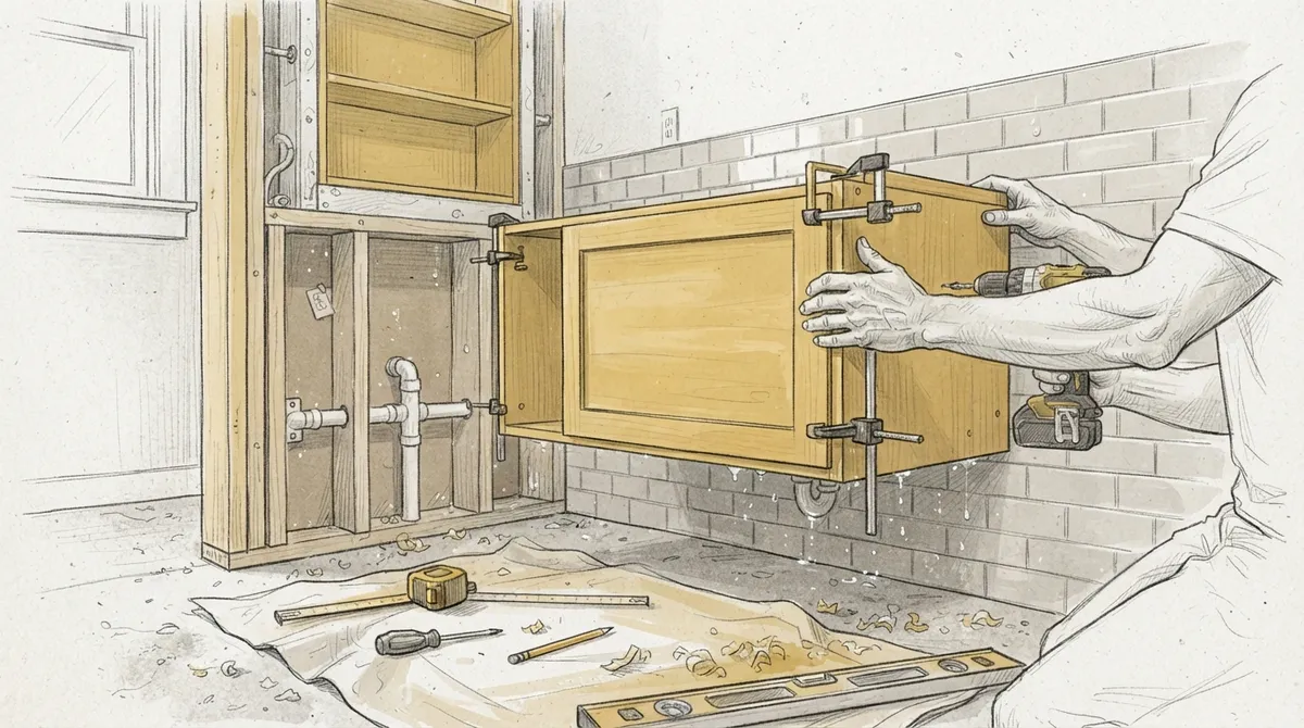 7 Bathroom Remodeling Mistakes That Cost You Big
