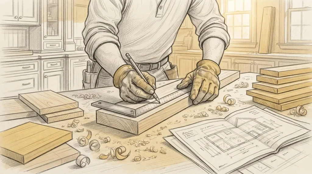 How to Find the Right Local Carpenter in Tampa Bay