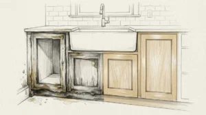 Kitchen Sink Remodeling: Custom Cabinetry Guide 2026
