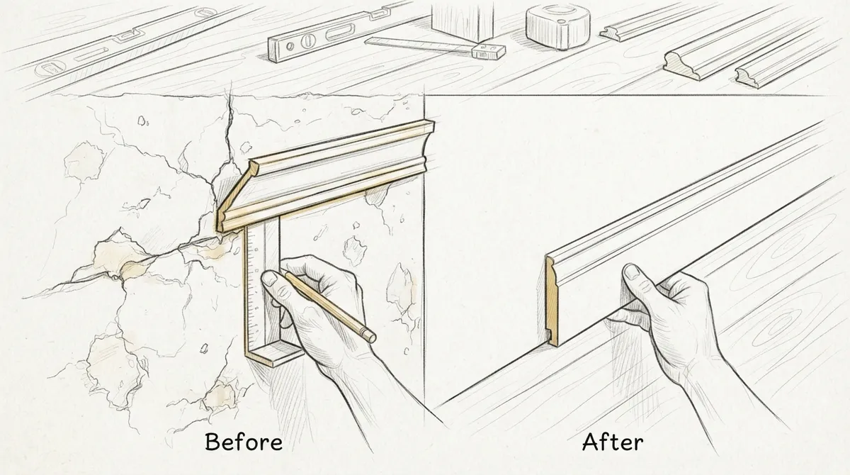 drywall repair
