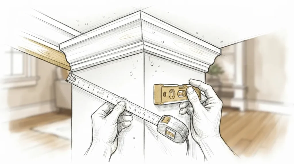 How to Plan Interior Trim Installation for Best Results