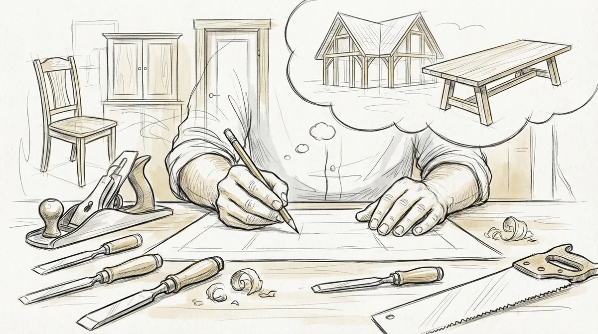 woodworking near me