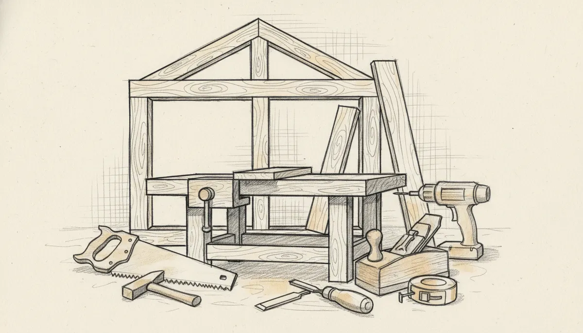 woodworking near me