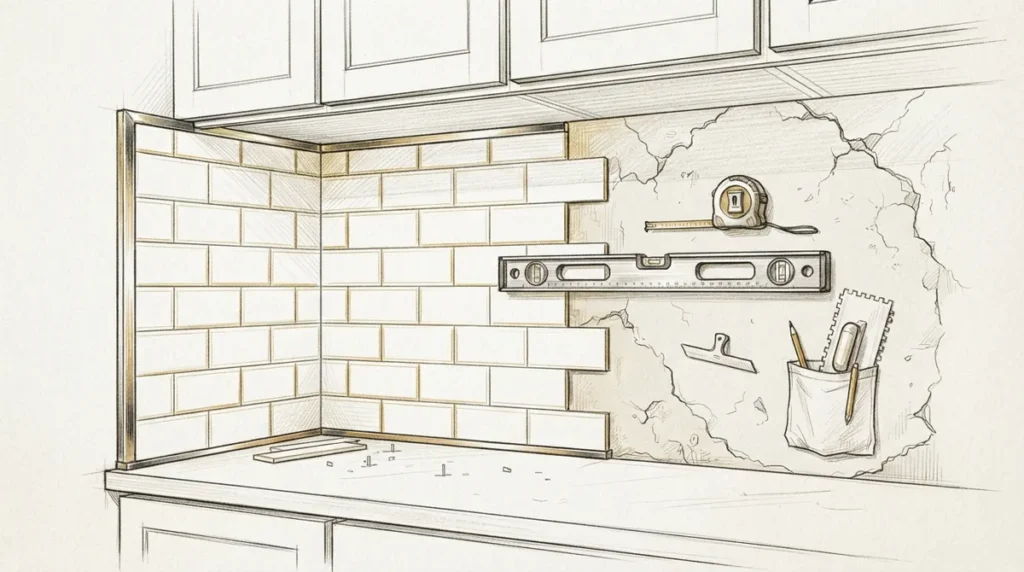 7 Backsplash Installation Tips From Carpentry Pros (2026)