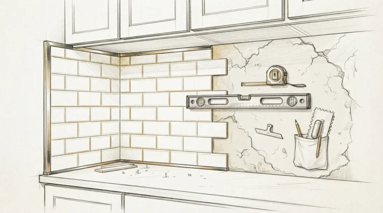 7 Backsplash Installation Tips From Carpentry Pros (2026)