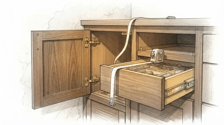 7 Custom Cabinets Mistakes That Cost You Big