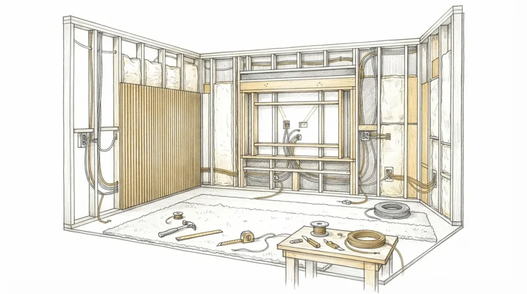 14 Home Theater Installation Ideas Built to Impress (2026)