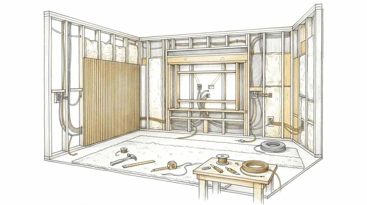 14 Home Theater Installation Ideas Built to Impress (2026)