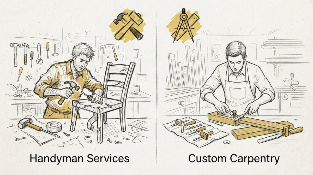 handyman services