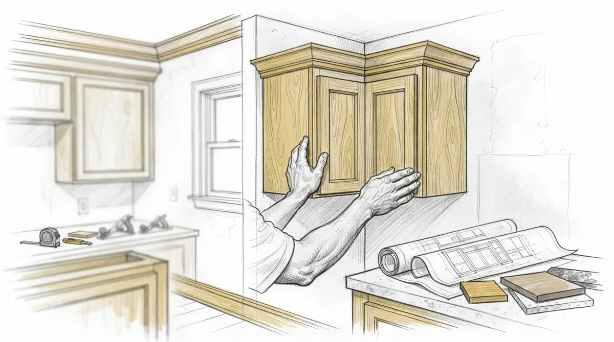5 Signs You've Found the Right Kitchen Remodel Near Me