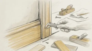How to Spot and Fix Carpentry Repair Issues Fast