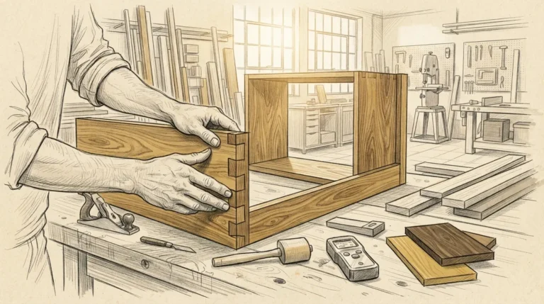 7 Cabinet Making Secrets Tampa Homeowners Should Know