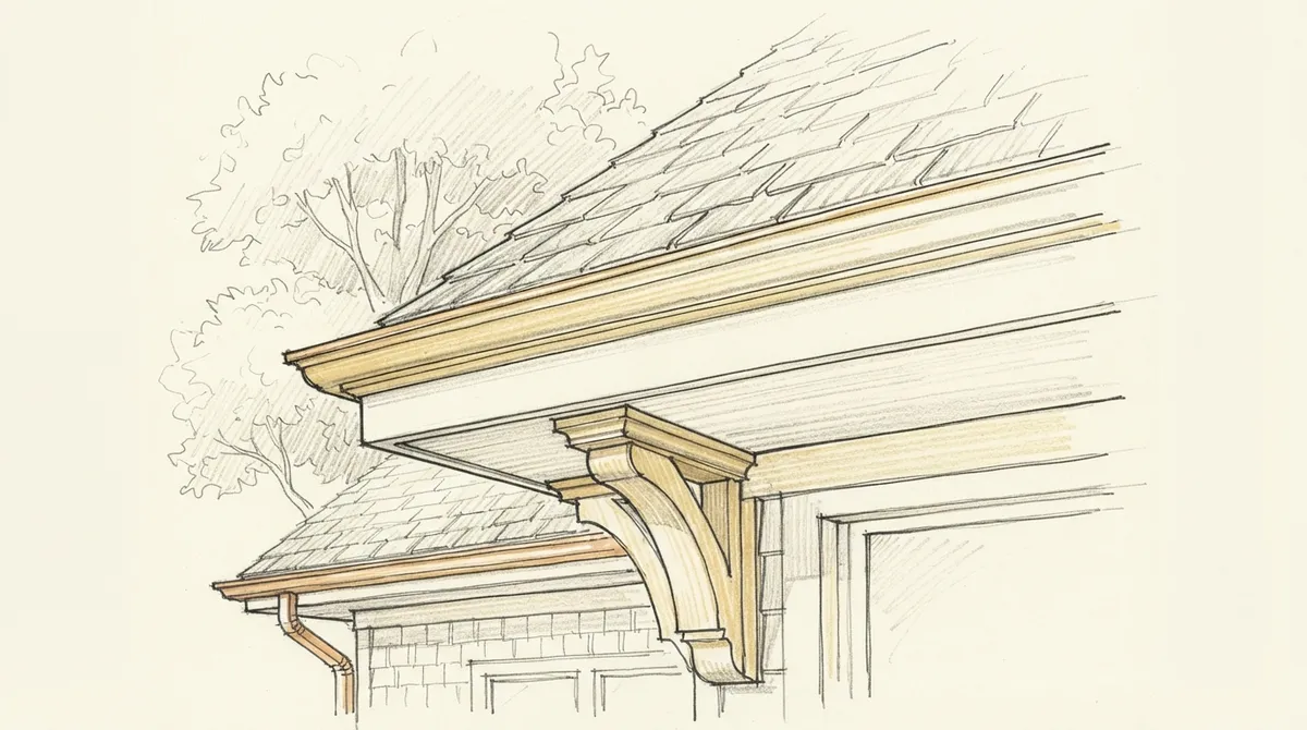 gutter installation