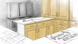 13 Cabinet Installer Mistakes That Ruin Your Home