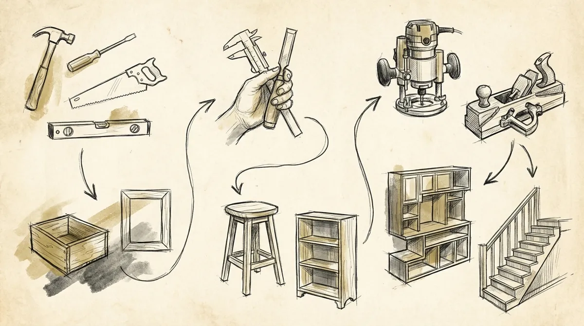 hire a carpenter