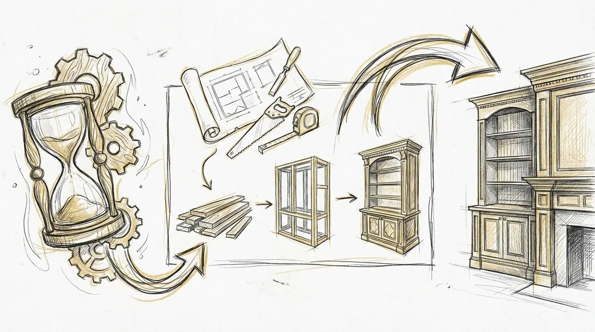 hire a carpenter
