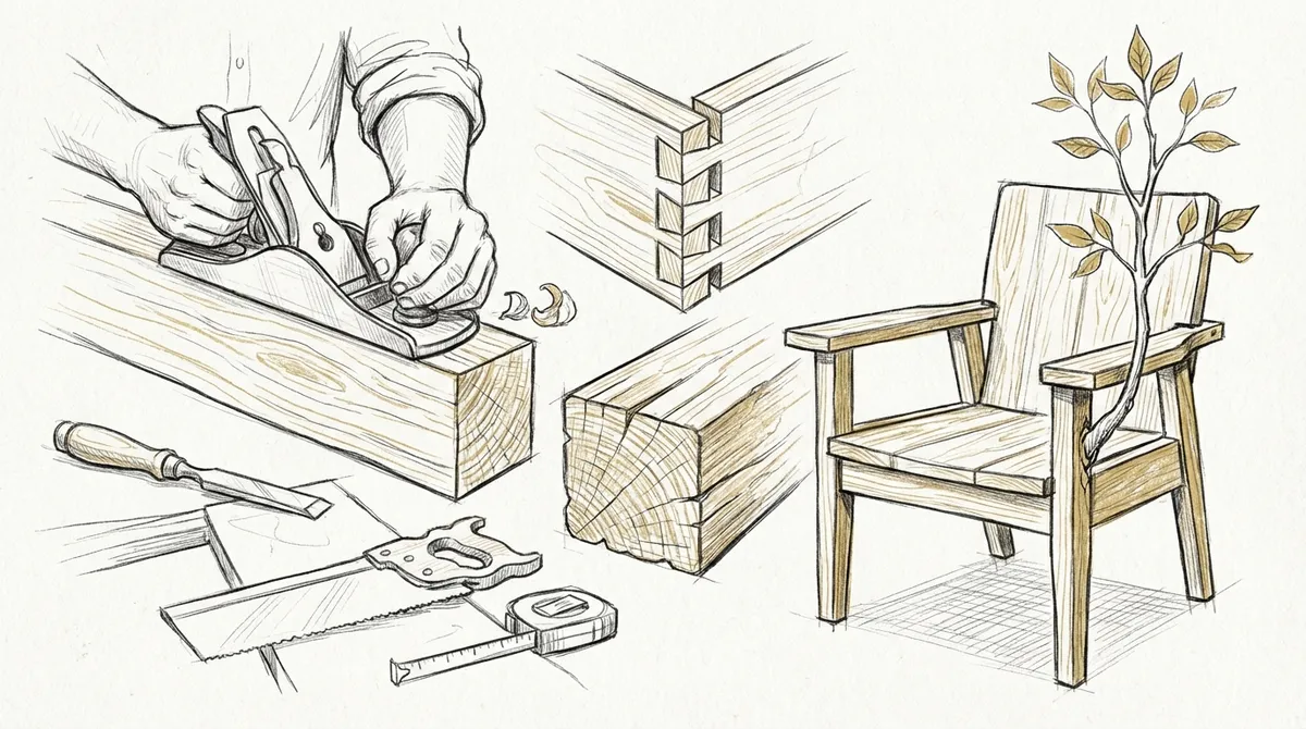 hire a carpenter