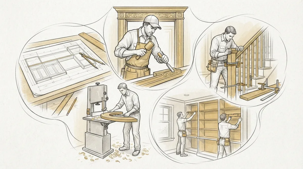 carpentry firms near me