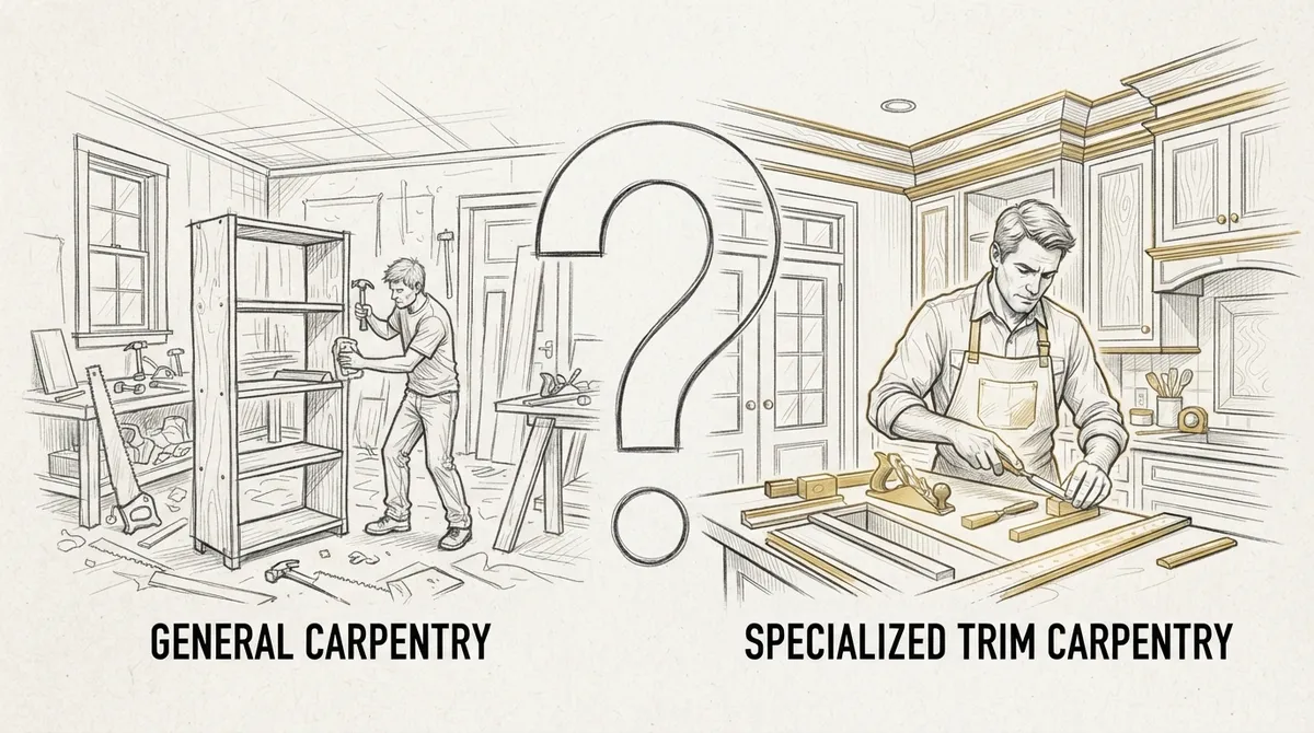 carpentry firms near me