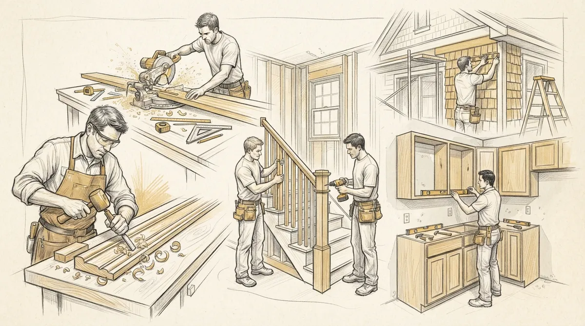 carpenters in my area