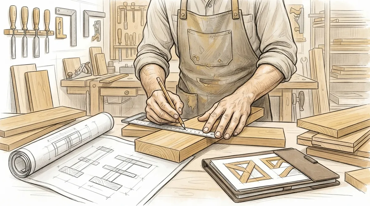 How Do You Find the Right Carpenters in My Area?