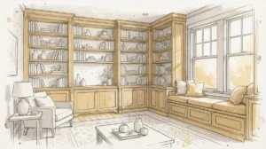 10 Custom Furniture Ideas That Transform Your Home