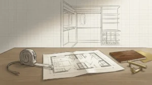 Design My Closet Online: A Custom Carpentry Guide for 2026