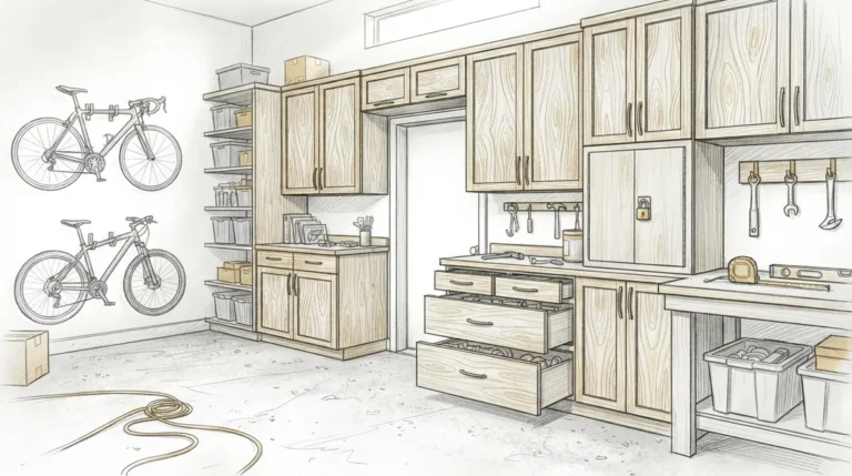 How Do You Find Garage Cabinet Installation Near Me?