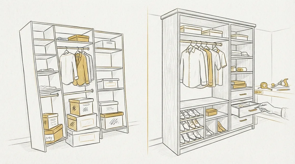 design your closet online